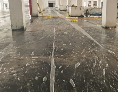 十月田镇不发火砂浆和不发火金属骨料有什么区别