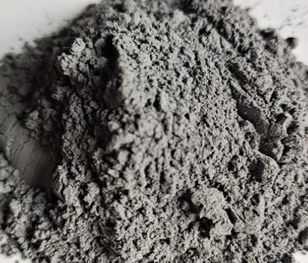 十月田镇硅灰和粉煤灰的区别用途