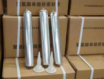 十月田镇聚氨酯密封胶