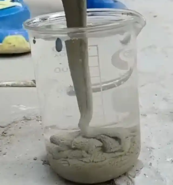 十月田镇水工混凝土絮凝剂，水下抗分散剂的作用及施工方法