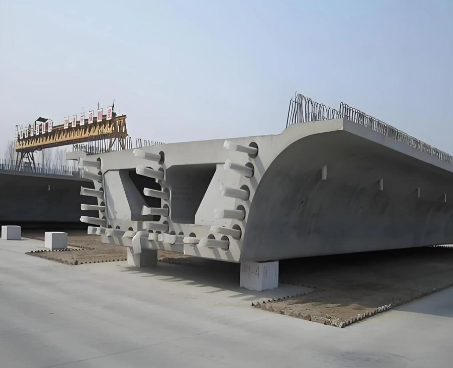 十月田镇抗冻压浆料的特点及标准化施工工艺